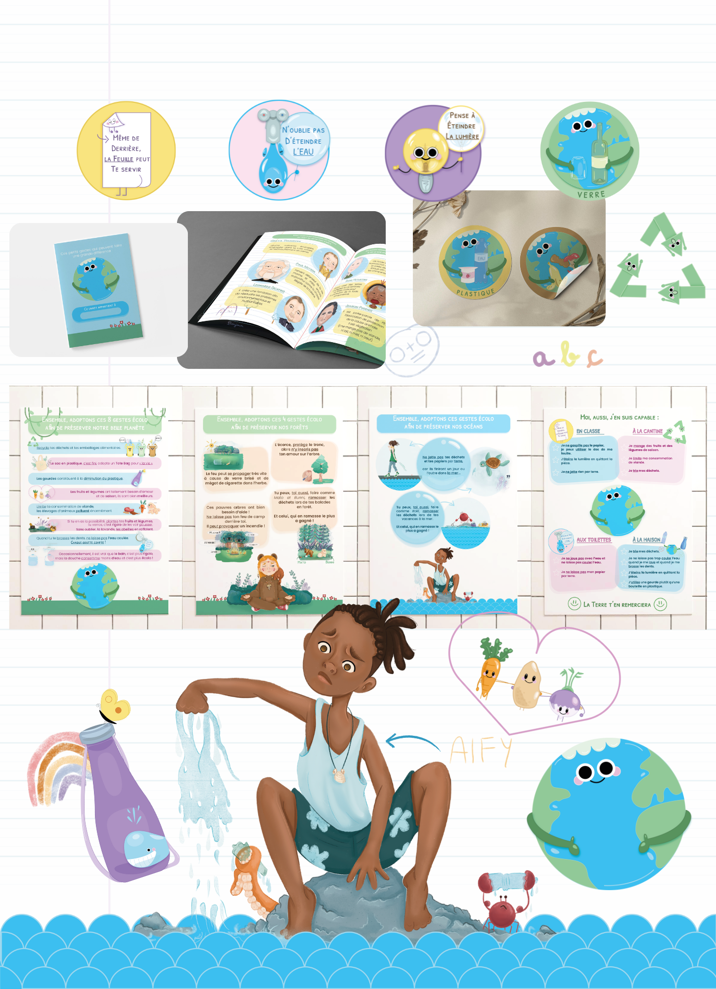 ecologie